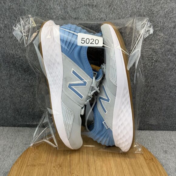 New Balance Fresh Foam Roav Shoes Mens Size 12 Gray Running Sneakers MROAVGB1 main image 5
